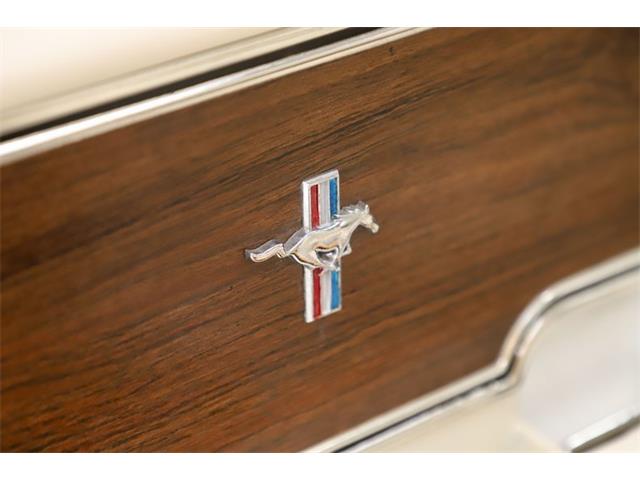 1970 Ford Mustang (CC-2086851) for sale in Volo, Illinois