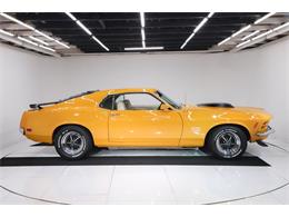 1970 Ford Mustang (CC-2086851) for sale in Volo, Illinois
