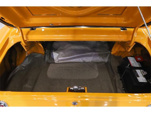 1970 Ford Mustang (CC-2086851) for sale in Volo, Illinois