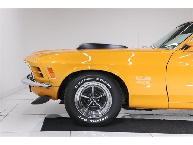 1970 Ford Mustang (CC-2086851) for sale in Volo, Illinois
