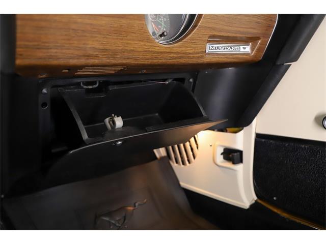 1970 Ford Mustang (CC-2086851) for sale in Volo, Illinois