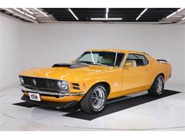 1970 Ford Mustang (CC-2086851) for sale in Volo, Illinois