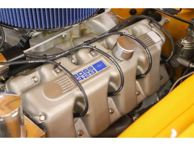 1970 Ford Mustang (CC-2086851) for sale in Volo, Illinois