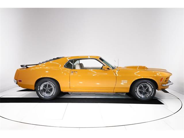 1970 Ford Mustang (CC-2086851) for sale in Volo, Illinois