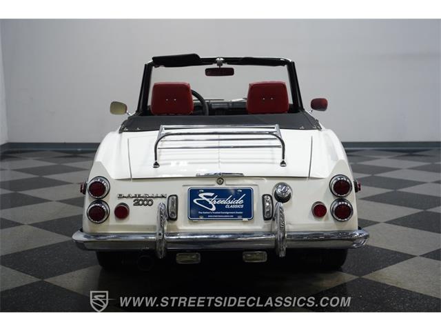 1970 Datsun 2000 (CC-2086852) for sale in Lavergne, Tennessee