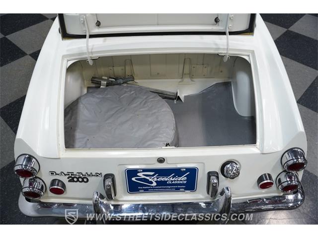 1970 Datsun 2000 (CC-2086852) for sale in Lavergne, Tennessee