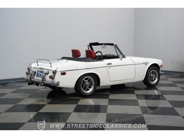 1970 Datsun 2000 (CC-2086852) for sale in Lavergne, Tennessee