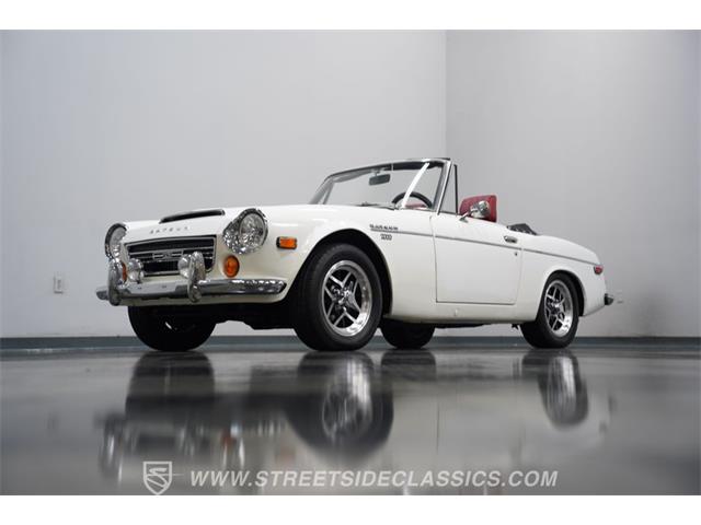1970 Datsun 2000 (CC-2086852) for sale in Lavergne, Tennessee