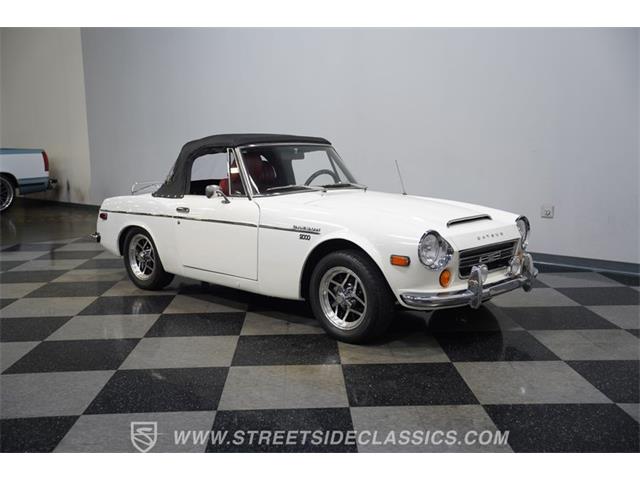 1970 Datsun 2000 (CC-2086852) for sale in Lavergne, Tennessee