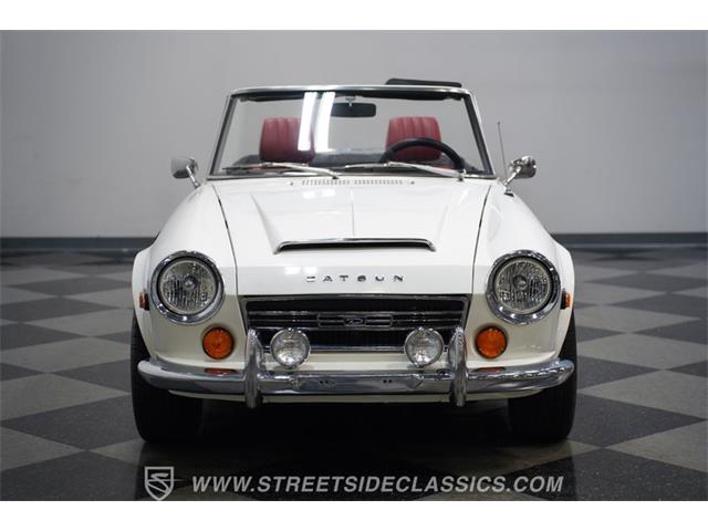 1970 Datsun 2000 (CC-2086852) for sale in Lavergne, Tennessee