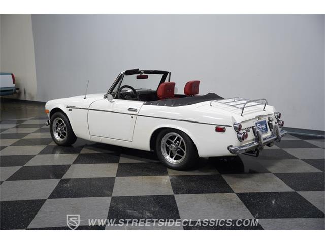 1970 Datsun 2000 (CC-2086852) for sale in Lavergne, Tennessee