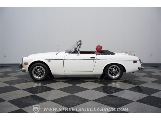 1970 Datsun 2000 (CC-2086852) for sale in Lavergne, Tennessee