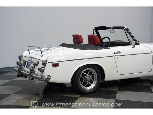 1970 Datsun 2000 (CC-2086852) for sale in Lavergne, Tennessee