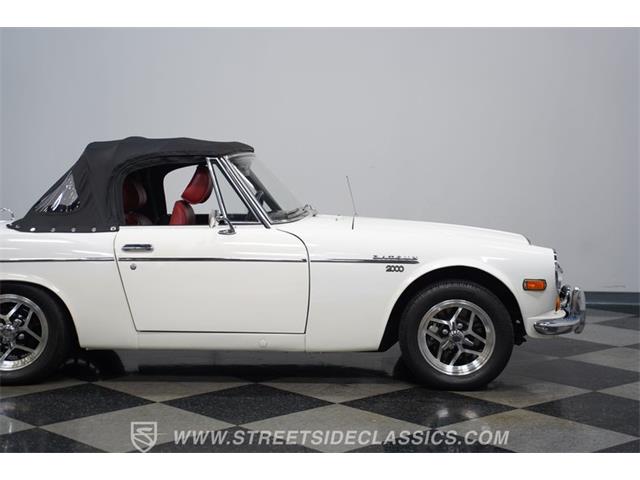 1970 Datsun 2000 (CC-2086852) for sale in Lavergne, Tennessee