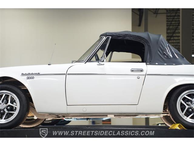 1970 Datsun 2000 (CC-2086852) for sale in Lavergne, Tennessee