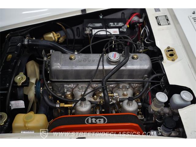 1970 Datsun 2000 (CC-2086852) for sale in Lavergne, Tennessee