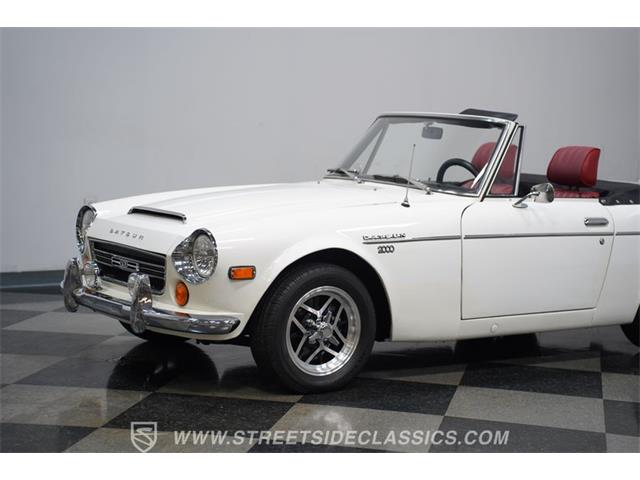 1970 Datsun 2000 (CC-2086852) for sale in Lavergne, Tennessee