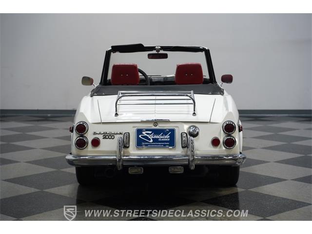 1970 Datsun 2000 (CC-2086852) for sale in Lavergne, Tennessee