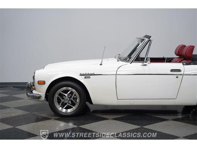 1970 Datsun 2000 (CC-2086852) for sale in Lavergne, Tennessee