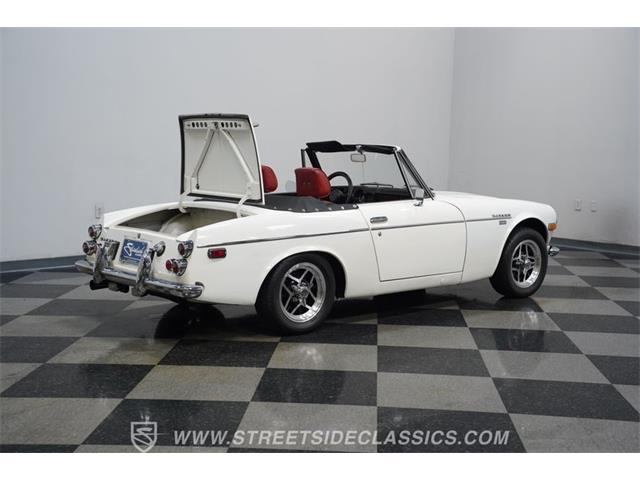 1970 Datsun 2000 (CC-2086852) for sale in Lavergne, Tennessee