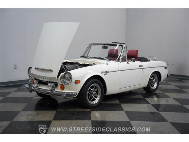 1970 Datsun 2000 (CC-2086852) for sale in Lavergne, Tennessee