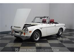 1970 Datsun 2000 (CC-2086852) for sale in Lavergne, Tennessee