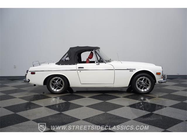 1970 Datsun 2000 (CC-2086852) for sale in Lavergne, Tennessee