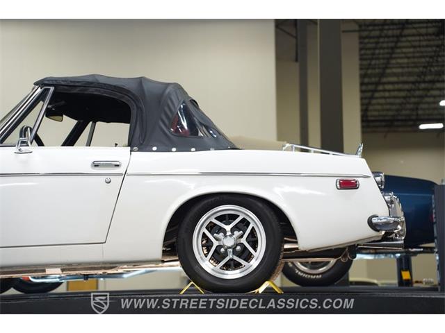 1970 Datsun 2000 (CC-2086852) for sale in Lavergne, Tennessee