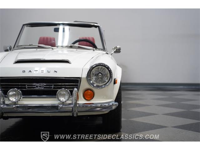 1970 Datsun 2000 (CC-2086852) for sale in Lavergne, Tennessee