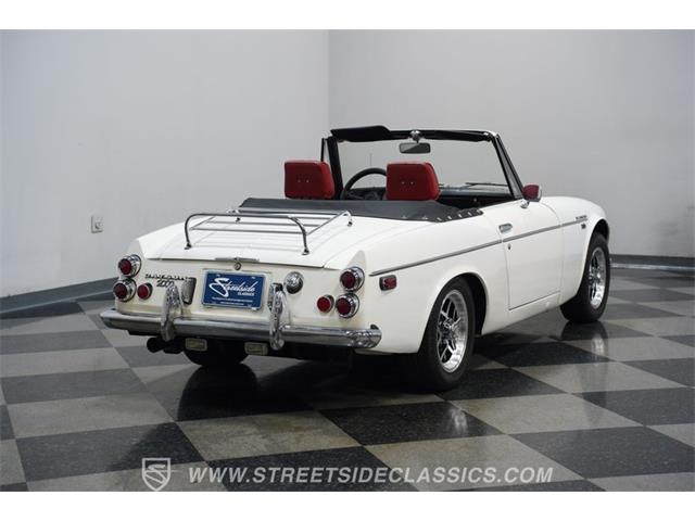 1970 Datsun 2000 (CC-2086852) for sale in Lavergne, Tennessee