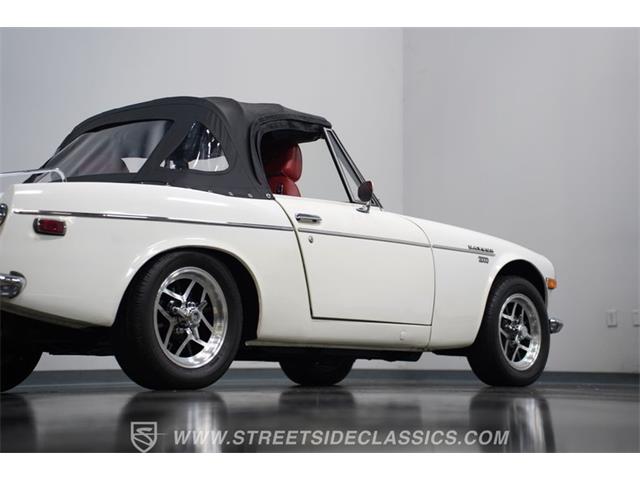 1970 Datsun 2000 (CC-2086852) for sale in Lavergne, Tennessee
