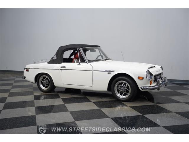 1970 Datsun 2000 (CC-2086852) for sale in Lavergne, Tennessee