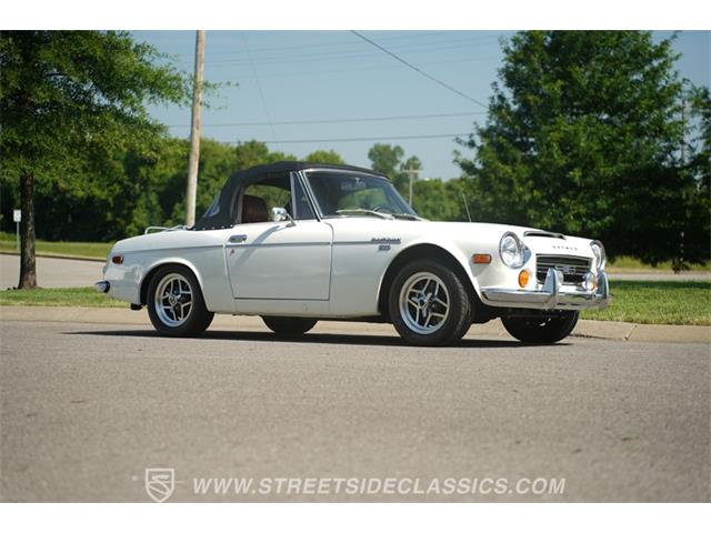 1970 Datsun 2000 (CC-2086852) for sale in Lavergne, Tennessee