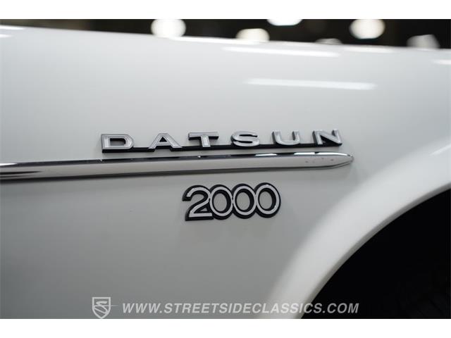 1970 Datsun 2000 (CC-2086852) for sale in Lavergne, Tennessee
