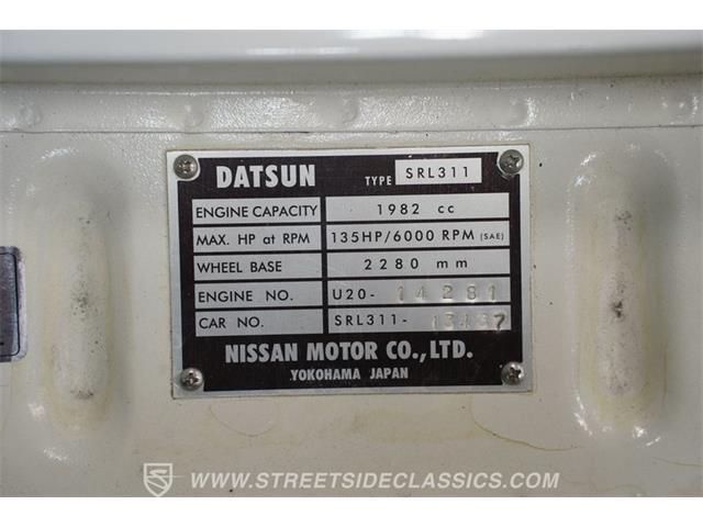 1970 Datsun 2000 (CC-2086852) for sale in Lavergne, Tennessee