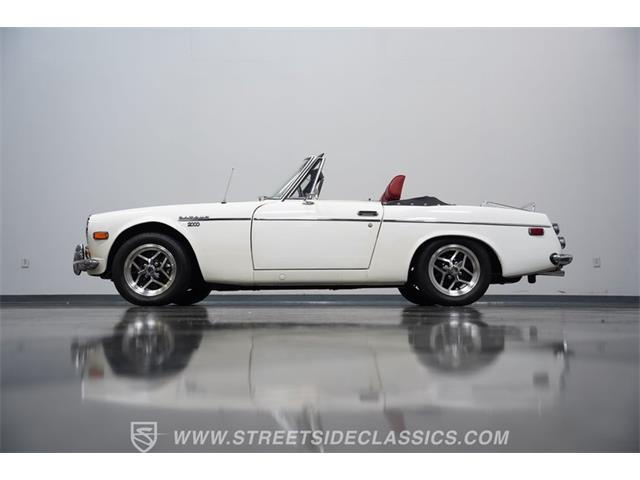 1970 Datsun 2000 (CC-2086852) for sale in Lavergne, Tennessee