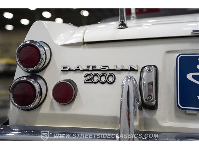 1970 Datsun 2000 (CC-2086852) for sale in Lavergne, Tennessee