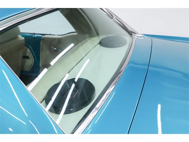 1968 Ford Mustang (CC-2086853) for sale in Volo, Illinois