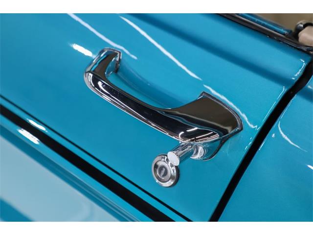 1968 Ford Mustang (CC-2086853) for sale in Volo, Illinois