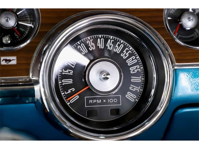 1968 Ford Mustang (CC-2086853) for sale in Volo, Illinois