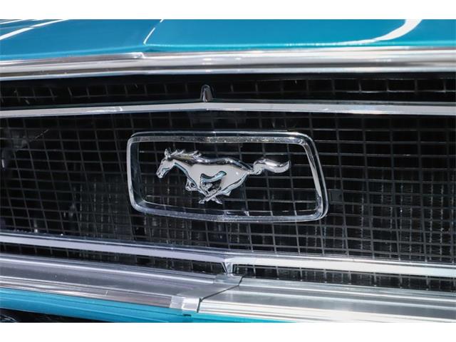 1968 Ford Mustang (CC-2086853) for sale in Volo, Illinois