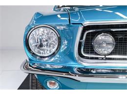 1968 Ford Mustang (CC-2086853) for sale in Volo, Illinois