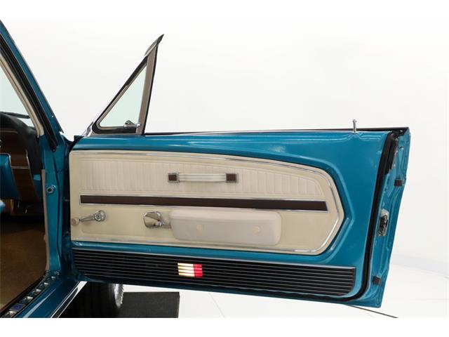 1968 Ford Mustang (CC-2086853) for sale in Volo, Illinois