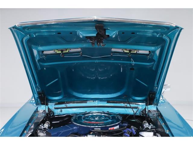 1968 Ford Mustang (CC-2086853) for sale in Volo, Illinois