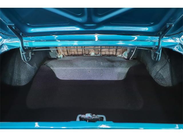 1968 Ford Mustang (CC-2086853) for sale in Volo, Illinois