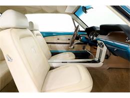 1968 Ford Mustang (CC-2086853) for sale in Volo, Illinois