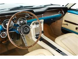 1968 Ford Mustang (CC-2086853) for sale in Volo, Illinois