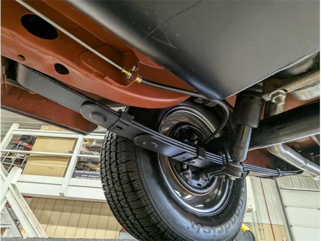 1968 Ford Mustang (CC-2086853) for sale in Volo, Illinois