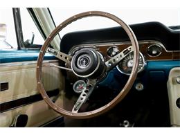 1968 Ford Mustang (CC-2086853) for sale in Volo, Illinois