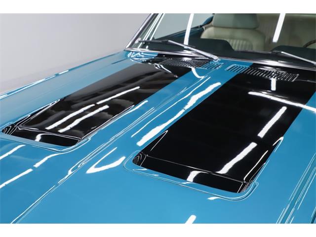 1968 Ford Mustang (CC-2086853) for sale in Volo, Illinois